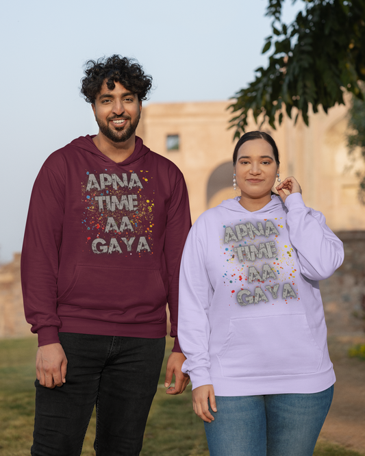 Zane Ross Limited Edition: Unisex Oversized Hoodie